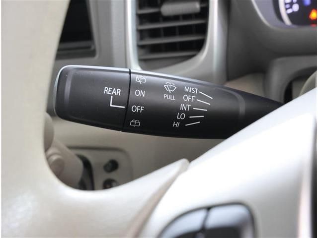 MAZDA FLAIR WAGON 2016