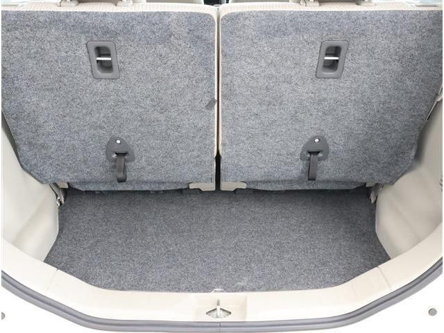 MAZDA FLAIR WAGON 2016