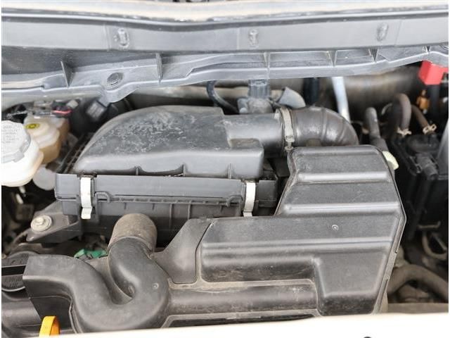 MAZDA FLAIR WAGON 2016