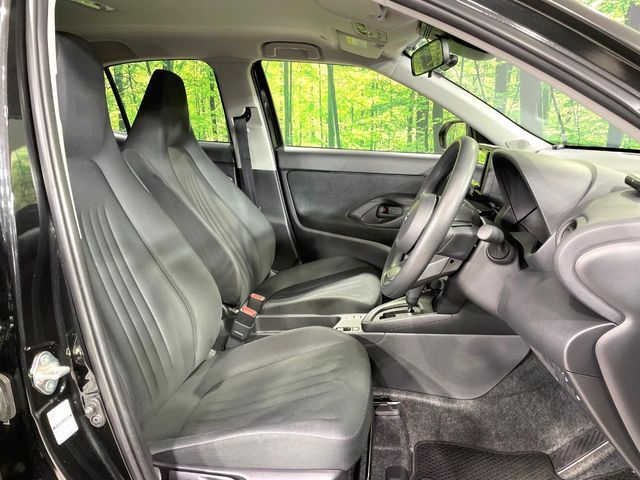 TOYOTA YARIS CROSS 2025