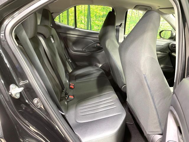 TOYOTA YARIS CROSS 2025