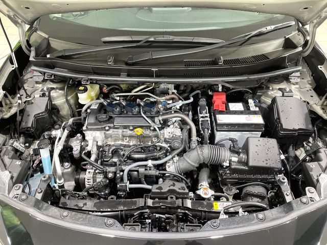 TOYOTA YARIS CROSS 2025