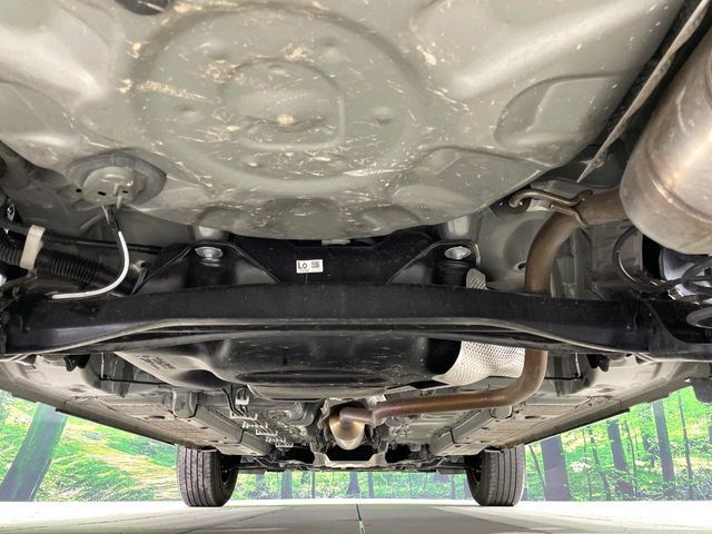 TOYOTA YARIS CROSS 2025