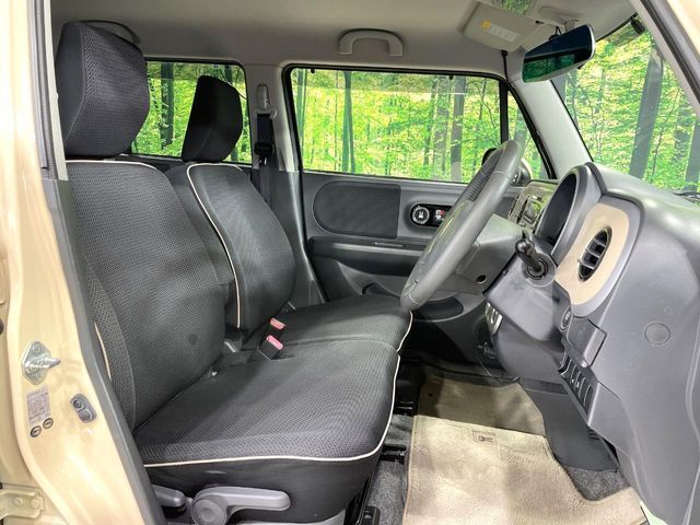 SUZUKI ALTO LAPIN 2013