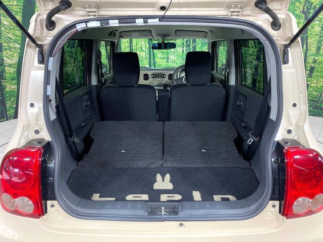 SUZUKI ALTO LAPIN 2013