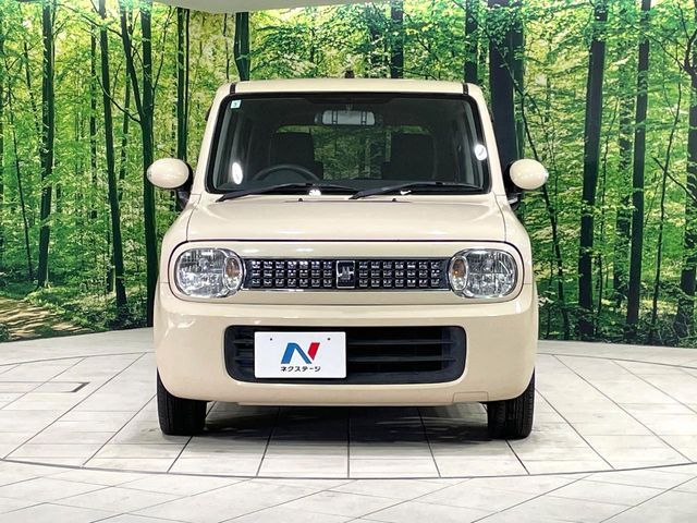 SUZUKI ALTO LAPIN 2013
