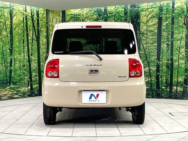 SUZUKI ALTO LAPIN 2013