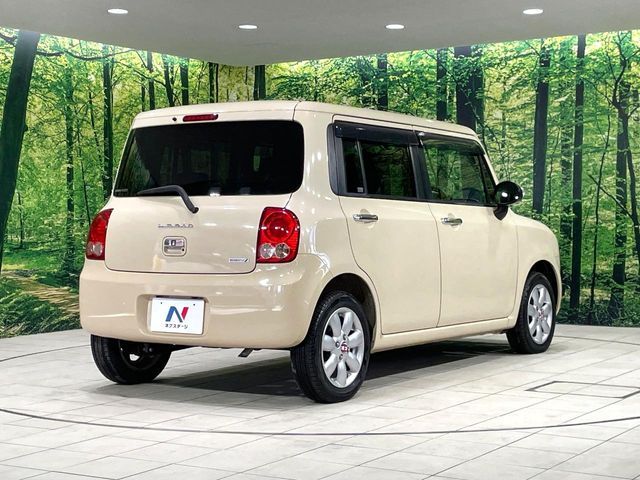 SUZUKI ALTO LAPIN 2013