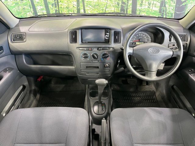 TOYOTA PROBOX van 4WD 2013