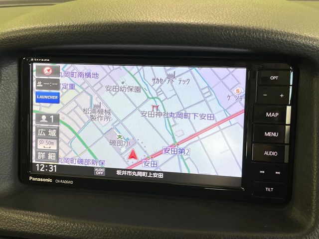 TOYOTA PROBOX van 4WD 2013