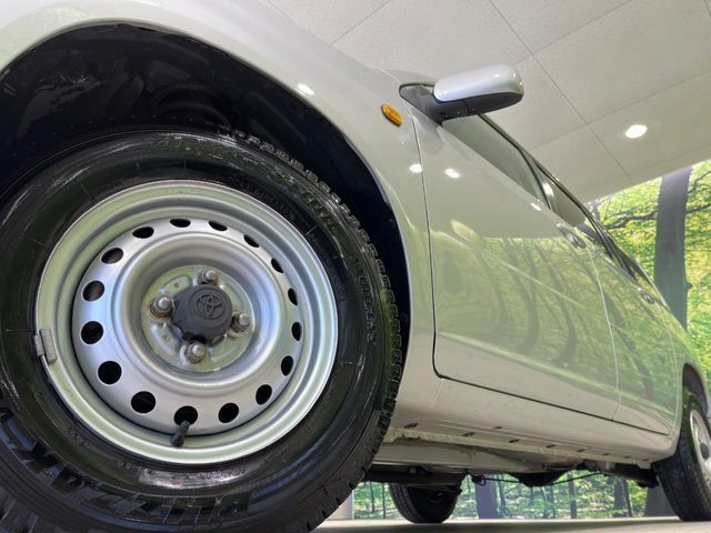 TOYOTA PROBOX van 4WD 2013