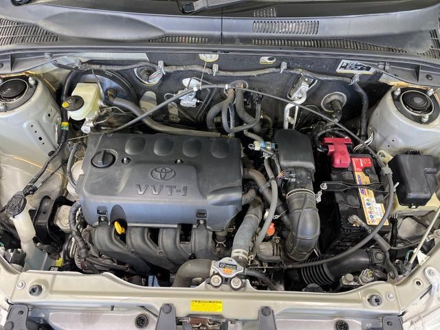 TOYOTA PROBOX van 4WD 2013