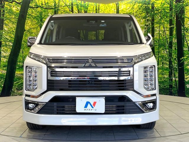 MITSUBISHI DELICA D:5 4WD 2019