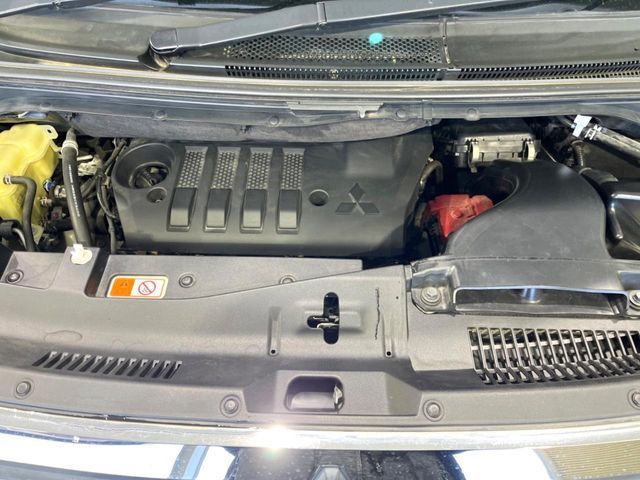 MITSUBISHI DELICA D:5 4WD 2019