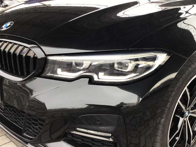 BMW BMW 3series TOURING 2020