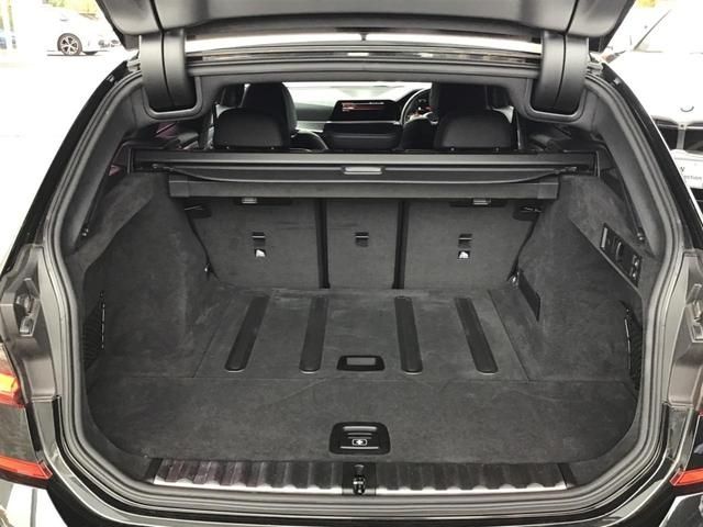 BMW BMW 3series TOURING 2020