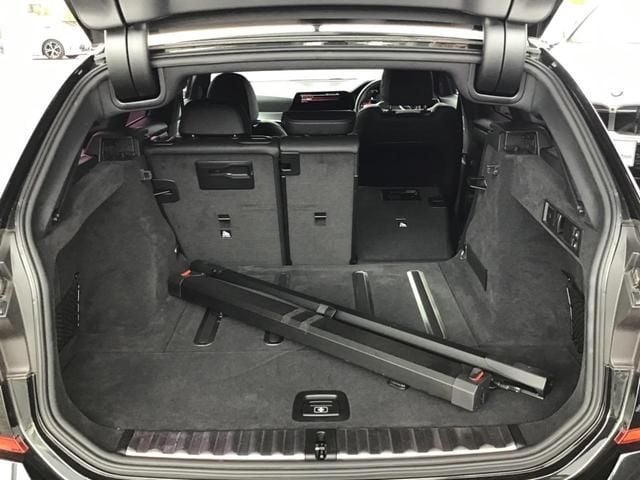 BMW BMW 3series TOURING 2020