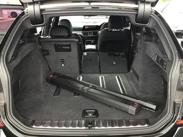 BMW BMW 3series TOURING 2020