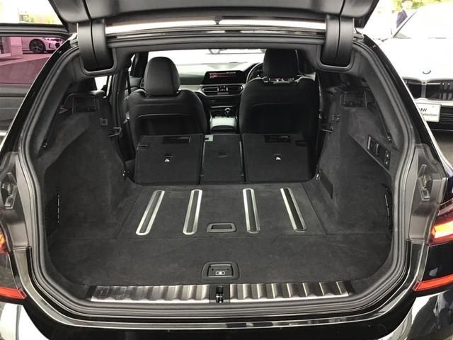 BMW BMW 3series TOURING 2020