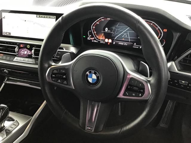 BMW BMW 3series TOURING 2020