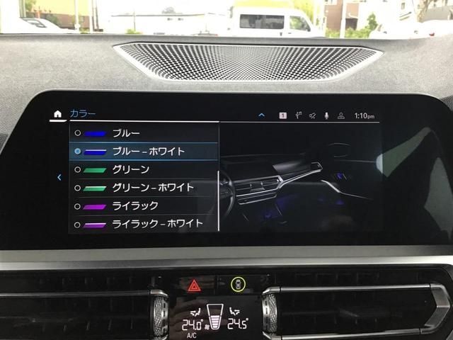 BMW BMW 3series TOURING 2020