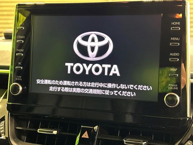 TOYOTA COROLLA SPORT HYBRID 2021