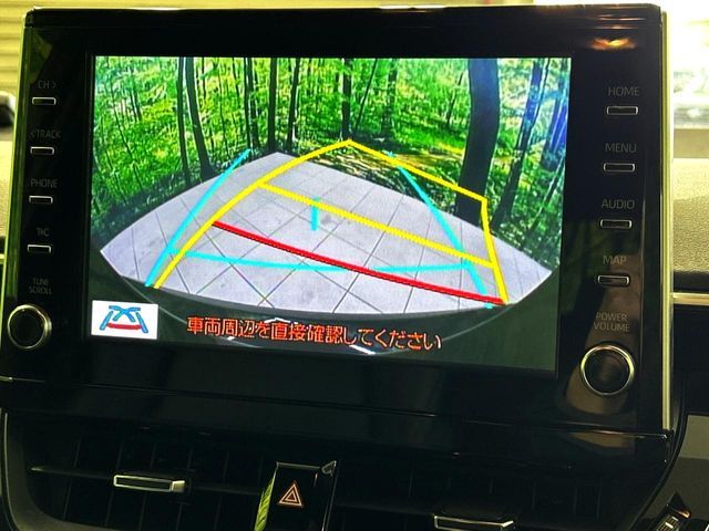 TOYOTA COROLLA SPORT HYBRID 2021