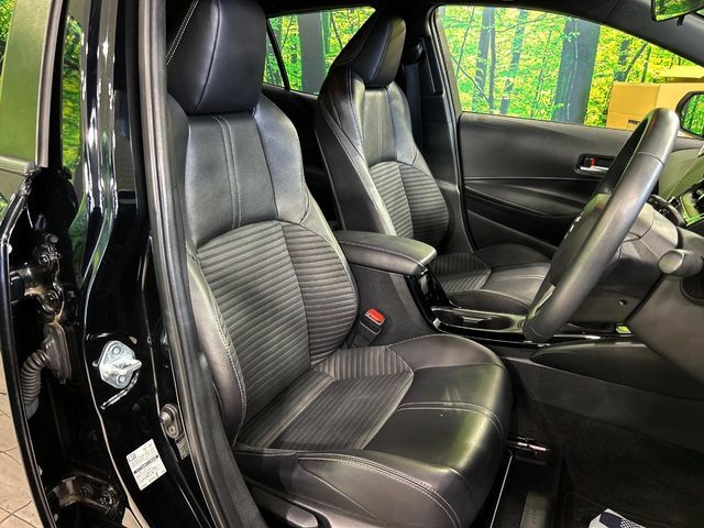 TOYOTA COROLLA SPORT HYBRID 2021