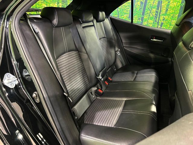 TOYOTA COROLLA SPORT HYBRID 2021