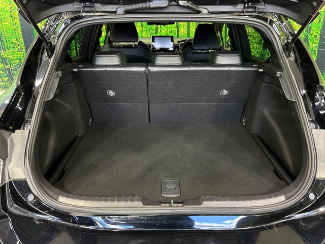 TOYOTA COROLLA SPORT HYBRID 2021