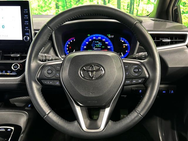 TOYOTA COROLLA SPORT HYBRID 2021