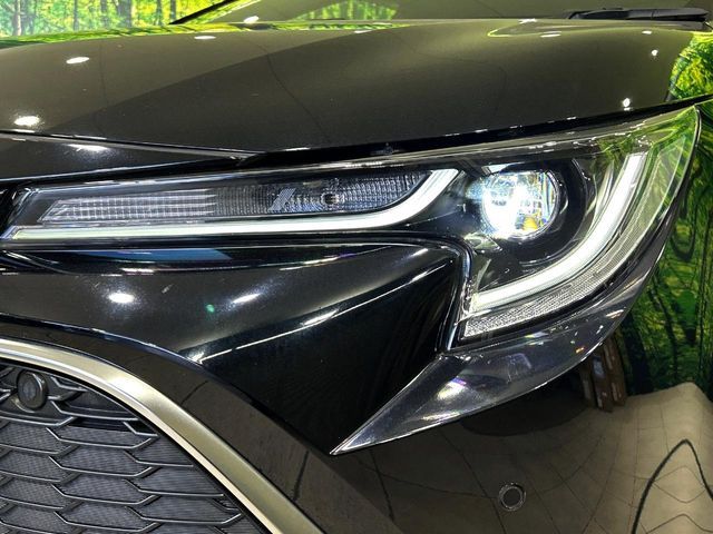 TOYOTA COROLLA SPORT HYBRID 2021