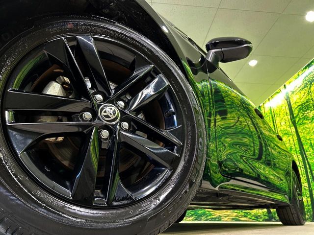 TOYOTA COROLLA SPORT HYBRID 2021