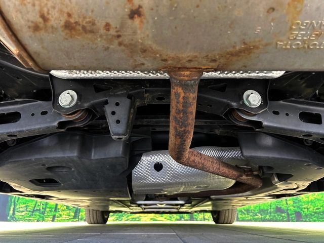 TOYOTA COROLLA SPORT HYBRID 2021