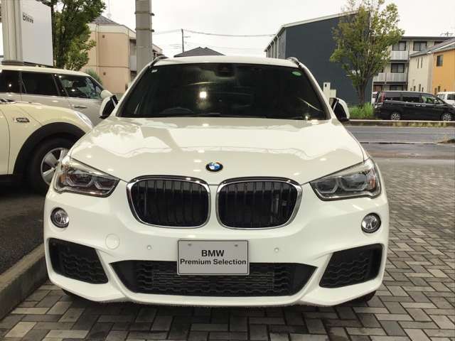 BMW BMW X1 2016