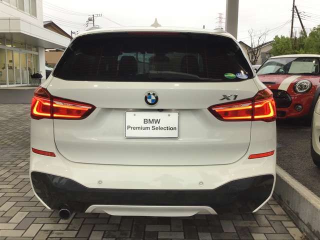 BMW BMW X1 2016