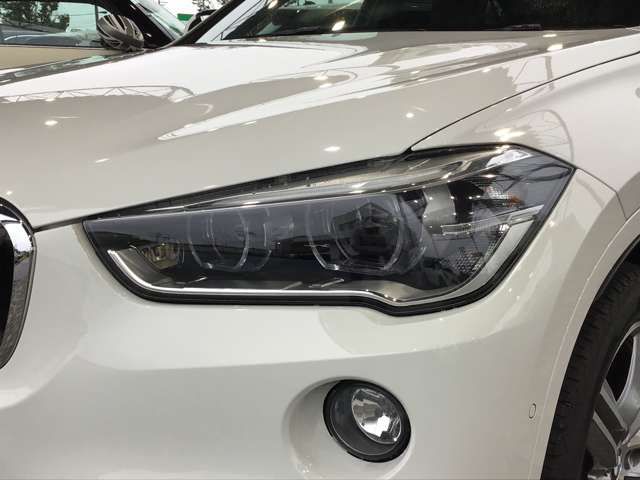 BMW BMW X1 2016