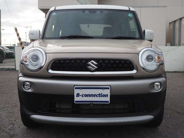 SUZUKI XBEE 4WD 2021