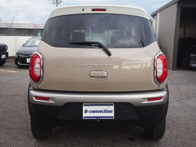 SUZUKI XBEE 4WD 2021