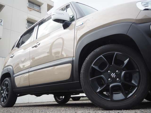 SUZUKI XBEE 4WD 2021