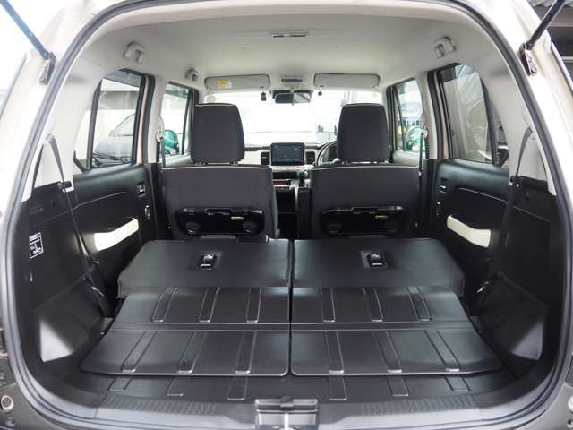 SUZUKI XBEE 4WD 2021