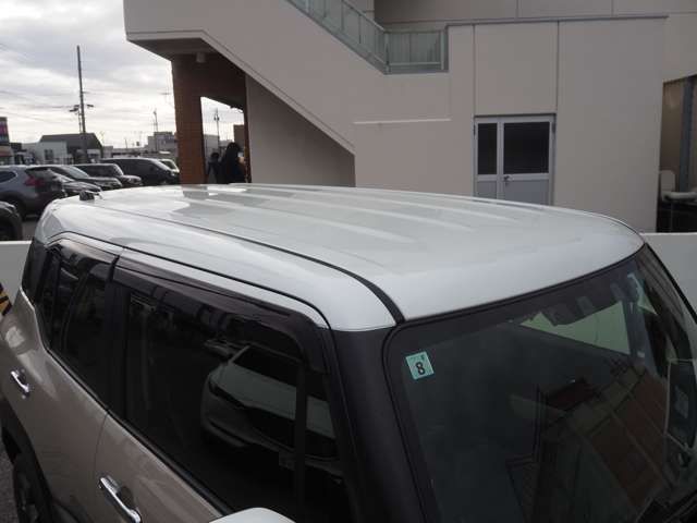 SUZUKI XBEE 4WD 2021