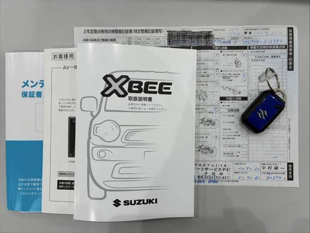 SUZUKI XBEE 4WD 2021