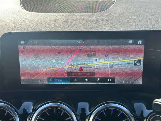 MERCEDES BENZ MERCEDES BENZ GLA class 2021