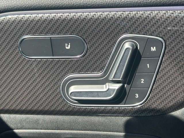 MERCEDES BENZ MERCEDES BENZ GLA class 2021