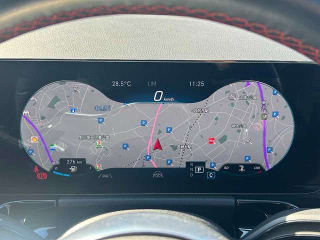 MERCEDES BENZ MERCEDES BENZ GLA class 2021