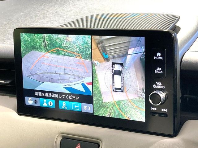 HONDA VEZEL e:HEV 2023