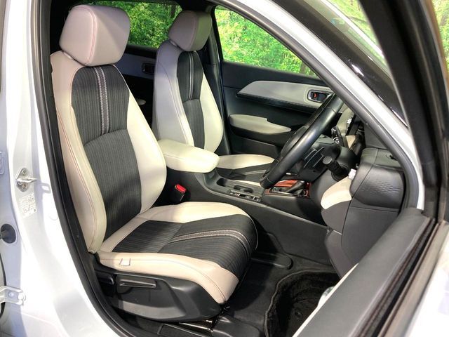 HONDA VEZEL e:HEV 2023