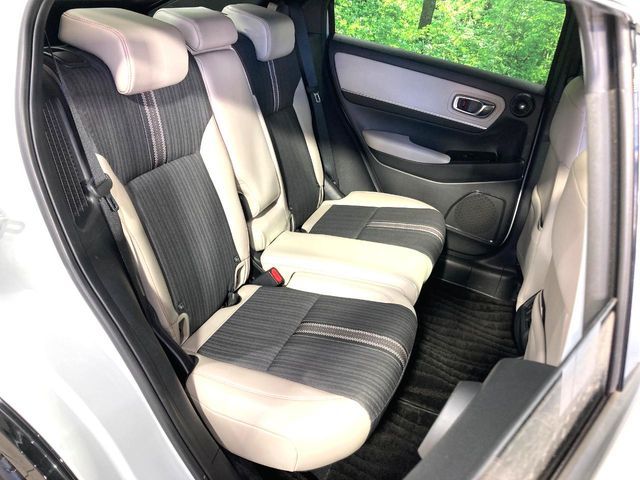 HONDA VEZEL e:HEV 2023