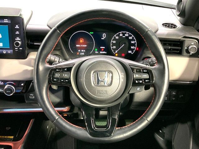 HONDA VEZEL e:HEV 2023